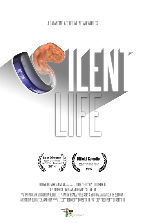 Silent Life