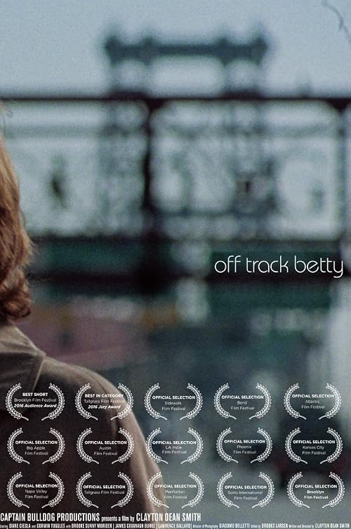 Off Track Betty