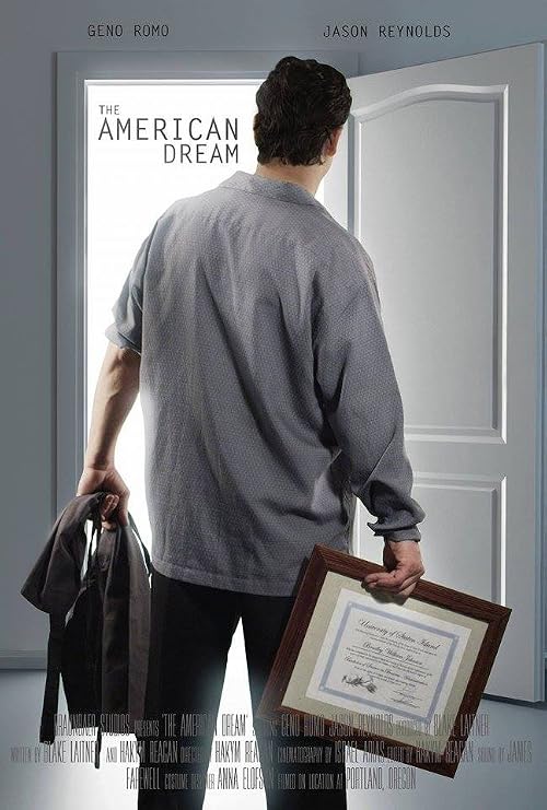 The American Dream