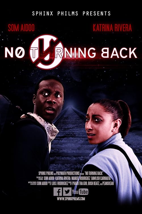No Turning Back