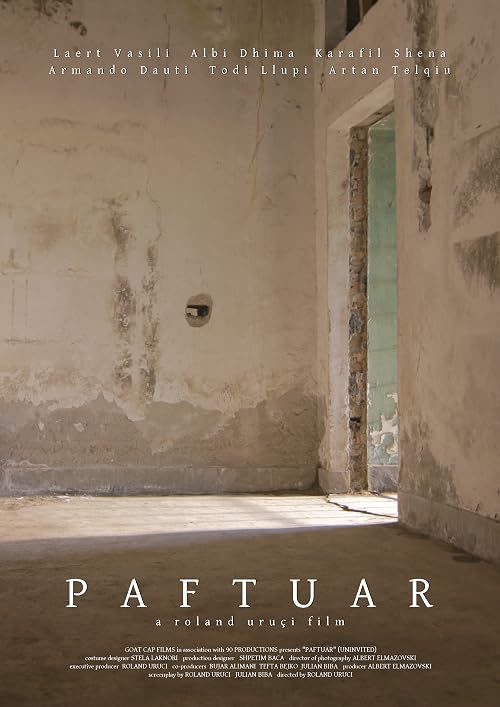 Paftuar