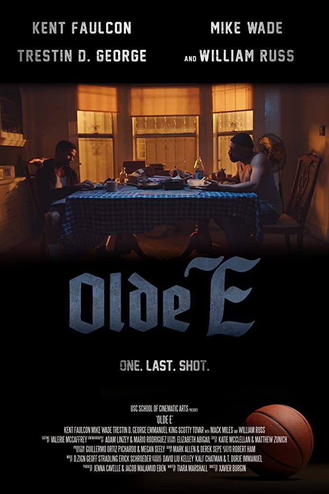 Olde E