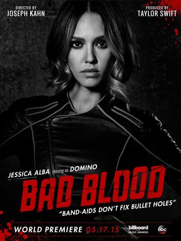 Taylor Swift: Bad Blood
