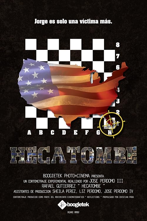 Hecatombe