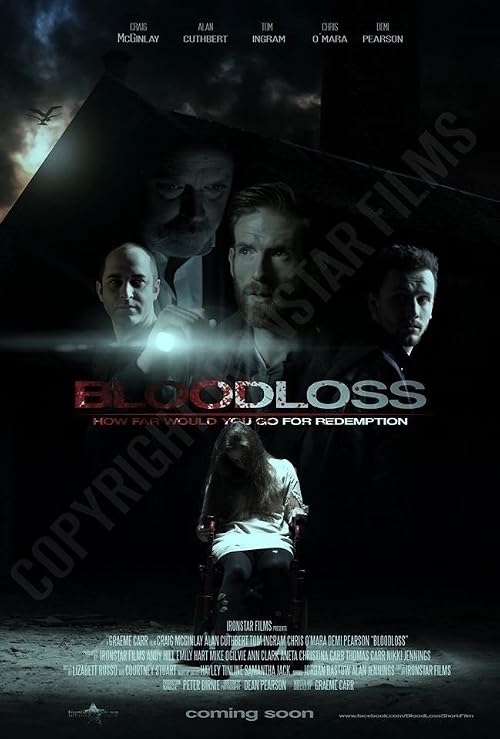 Blood Loss