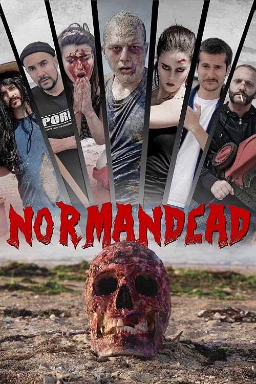 Normandead
