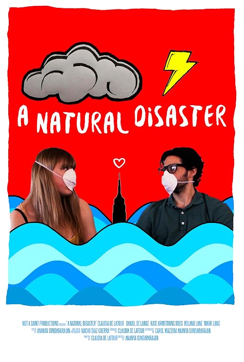A Natural Disaster