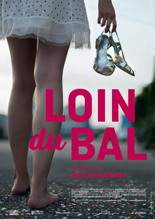 Loin du bal