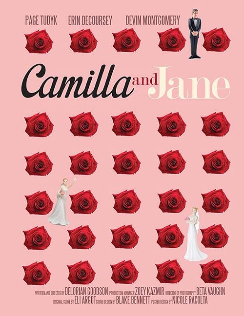 Camilla & Jane