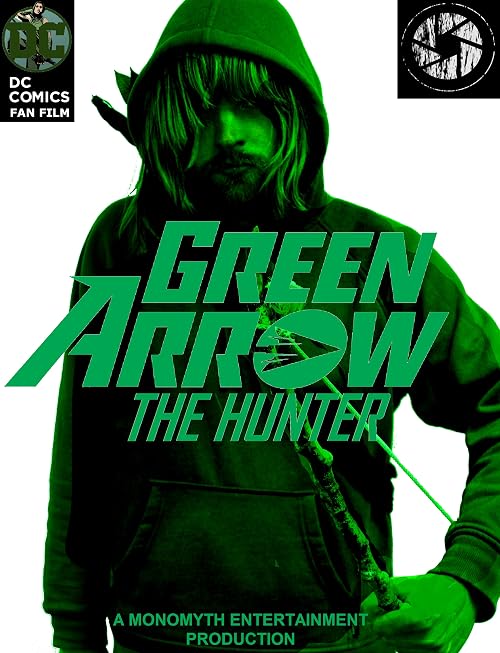 Green Arrow: The Hunter