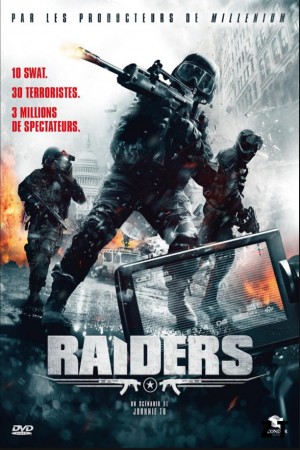 Raiders