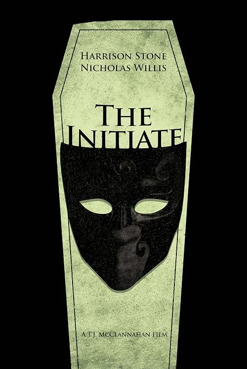 The Initiate