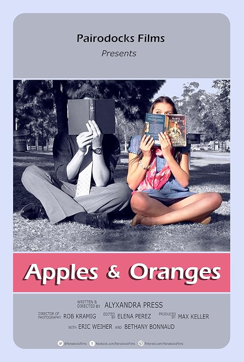 Apples & Oranges