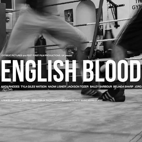 English Blood