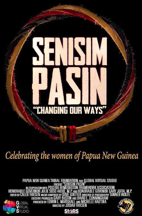Senisim Pasin