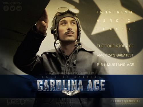 Carolina Ace