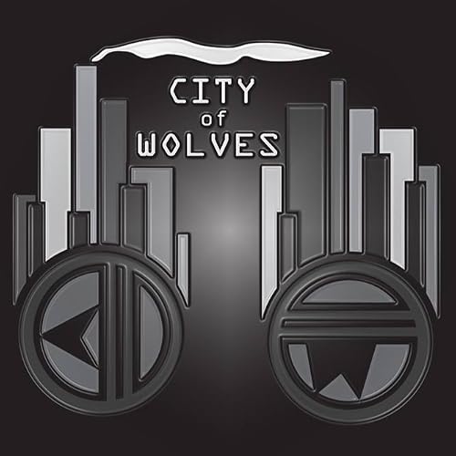 City of Wolves