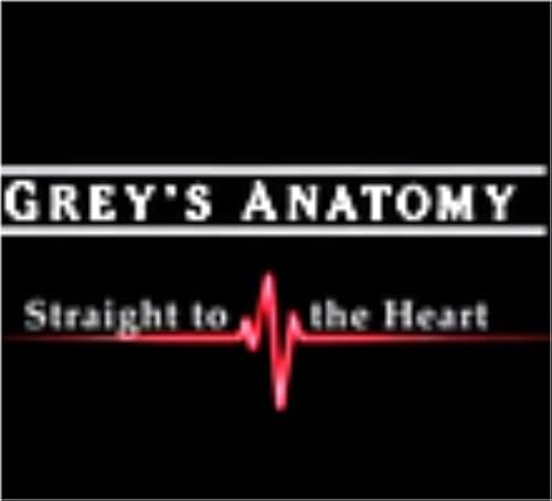 Grey's Anatomy: Straight to the Heart