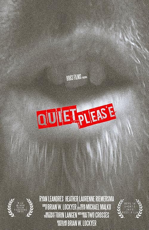 Quiet Please