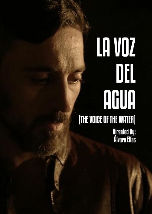 La voz del agua