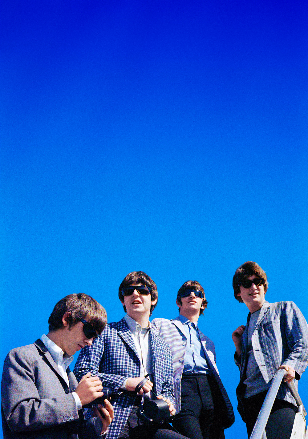 The Beatles: Eight Days a Week