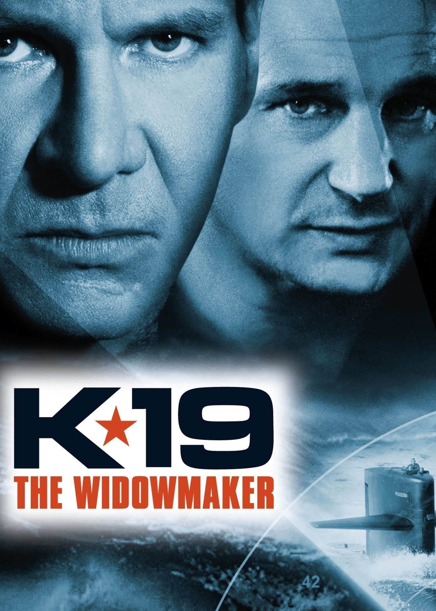 K-19 - Showdown in der Tiefe