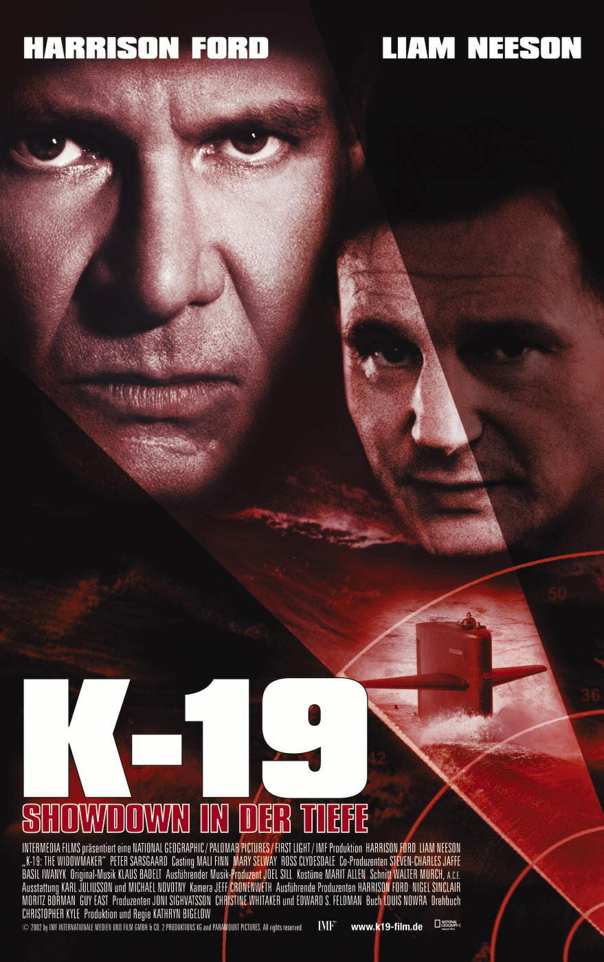 K-19: The Widowmaker