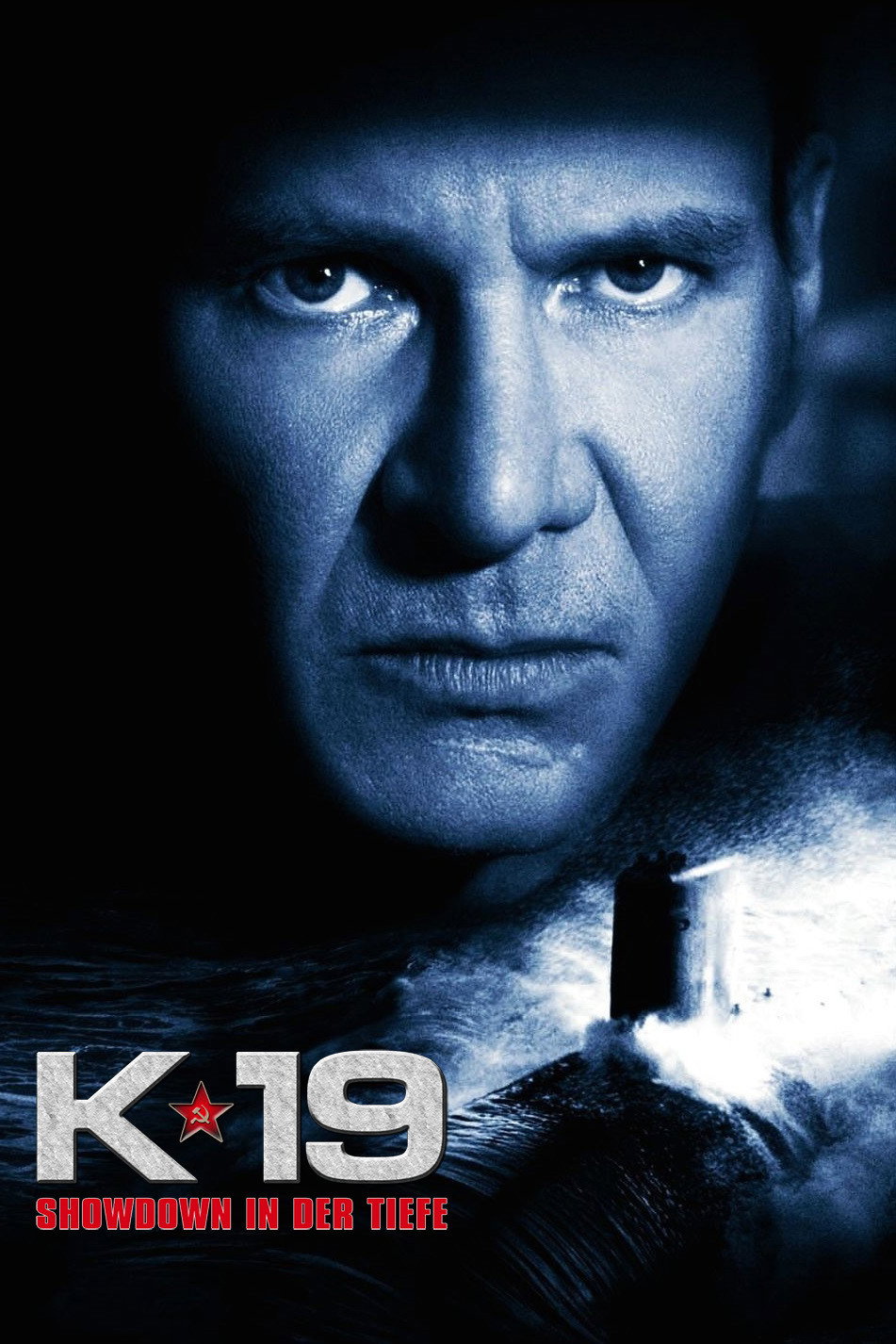K-19 - Showdown in der Tiefe