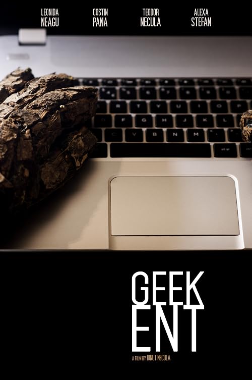 Geek Ent
