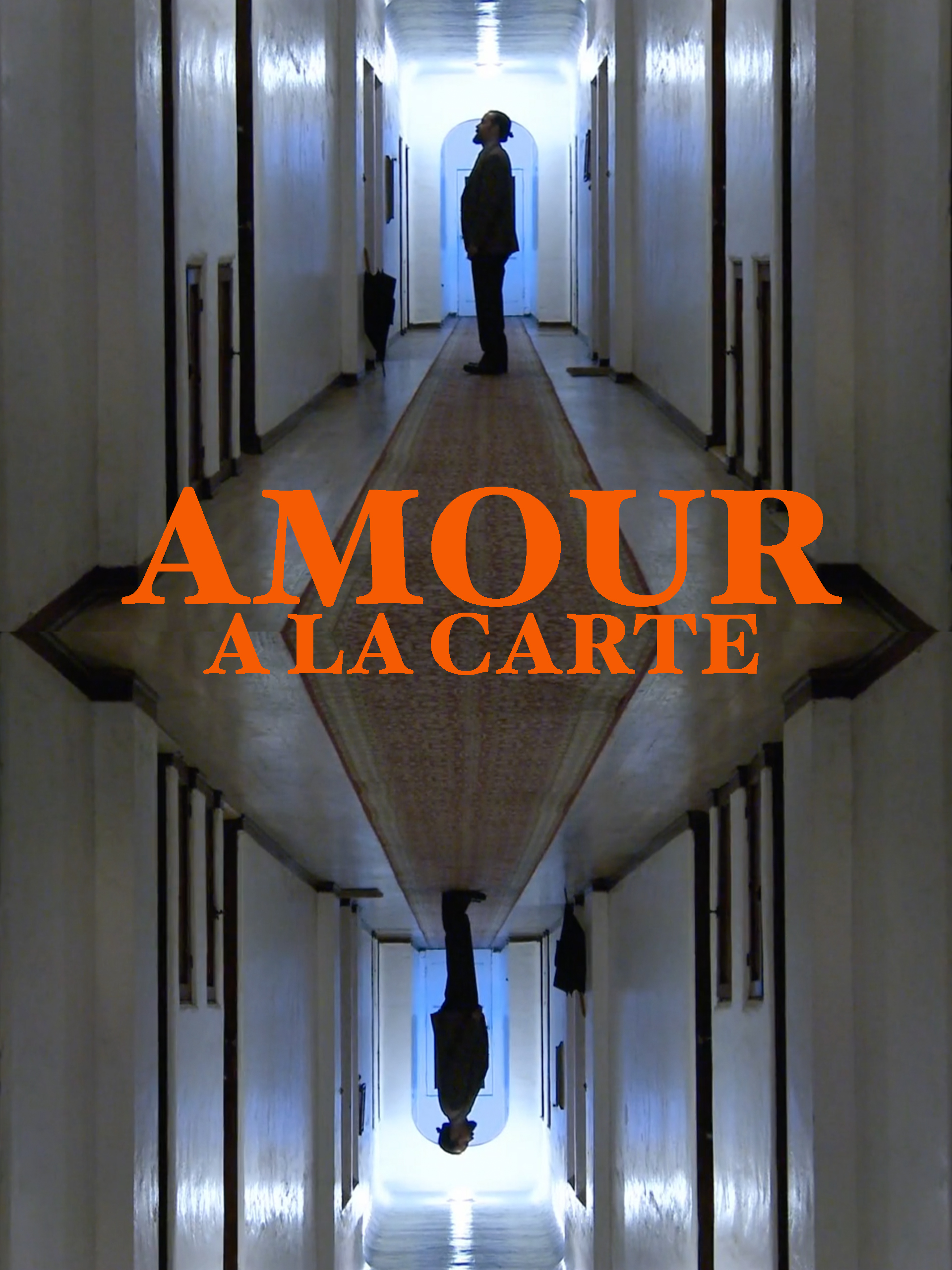 Amour A La Carte