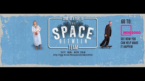 The Space Between Kimberly & Amy Jo
