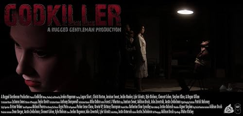 Godkiller