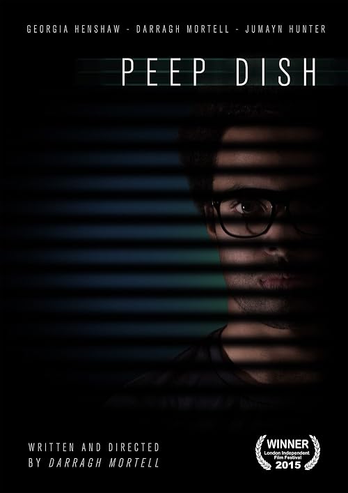 Peep Dish