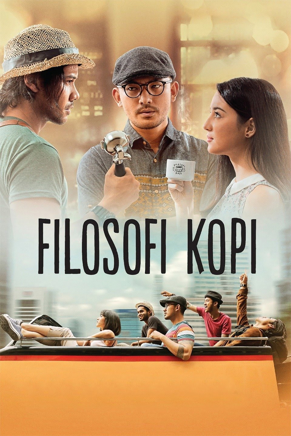 Философия кофе