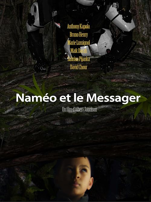 Naméo et le Messager
