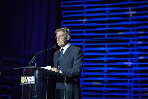 11th Annual Visual Effects Society Awards