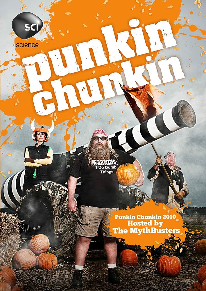 Punkin Chunkin