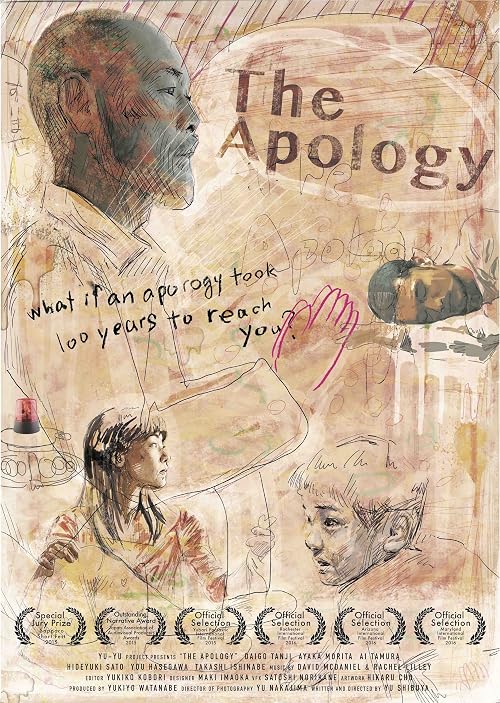 The Apology