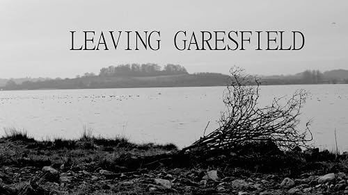 Leaving Garesfield