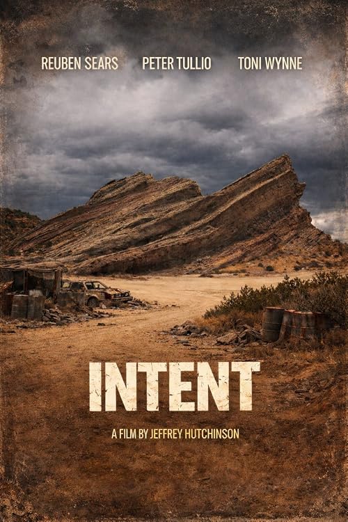 Intent
