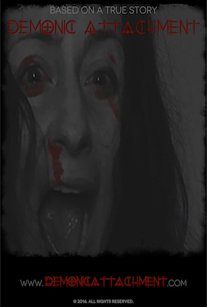 Demonic Attachment