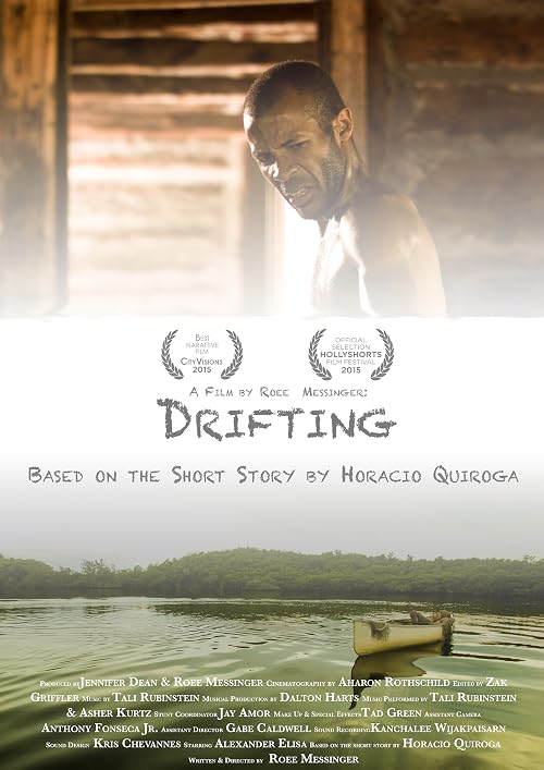 Drifting