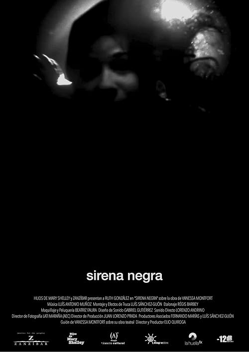Sirena Negra