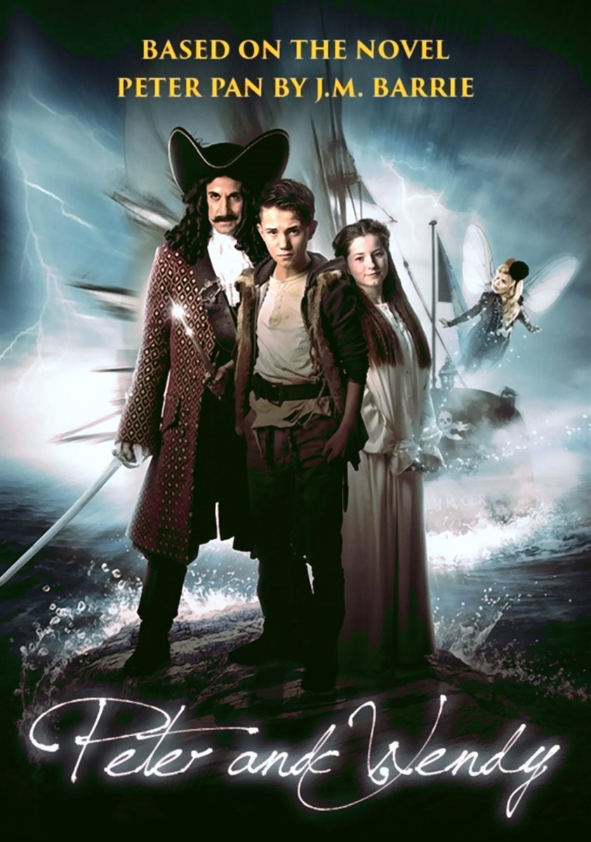 Peter and Wendy