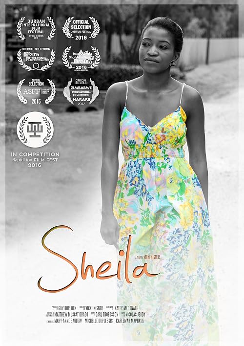 Sheila