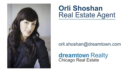 Dream Town: In Reality