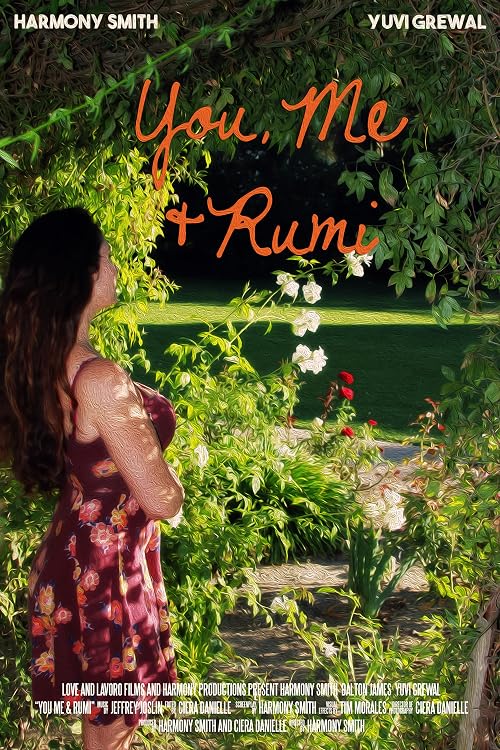 You, Me & Rumi