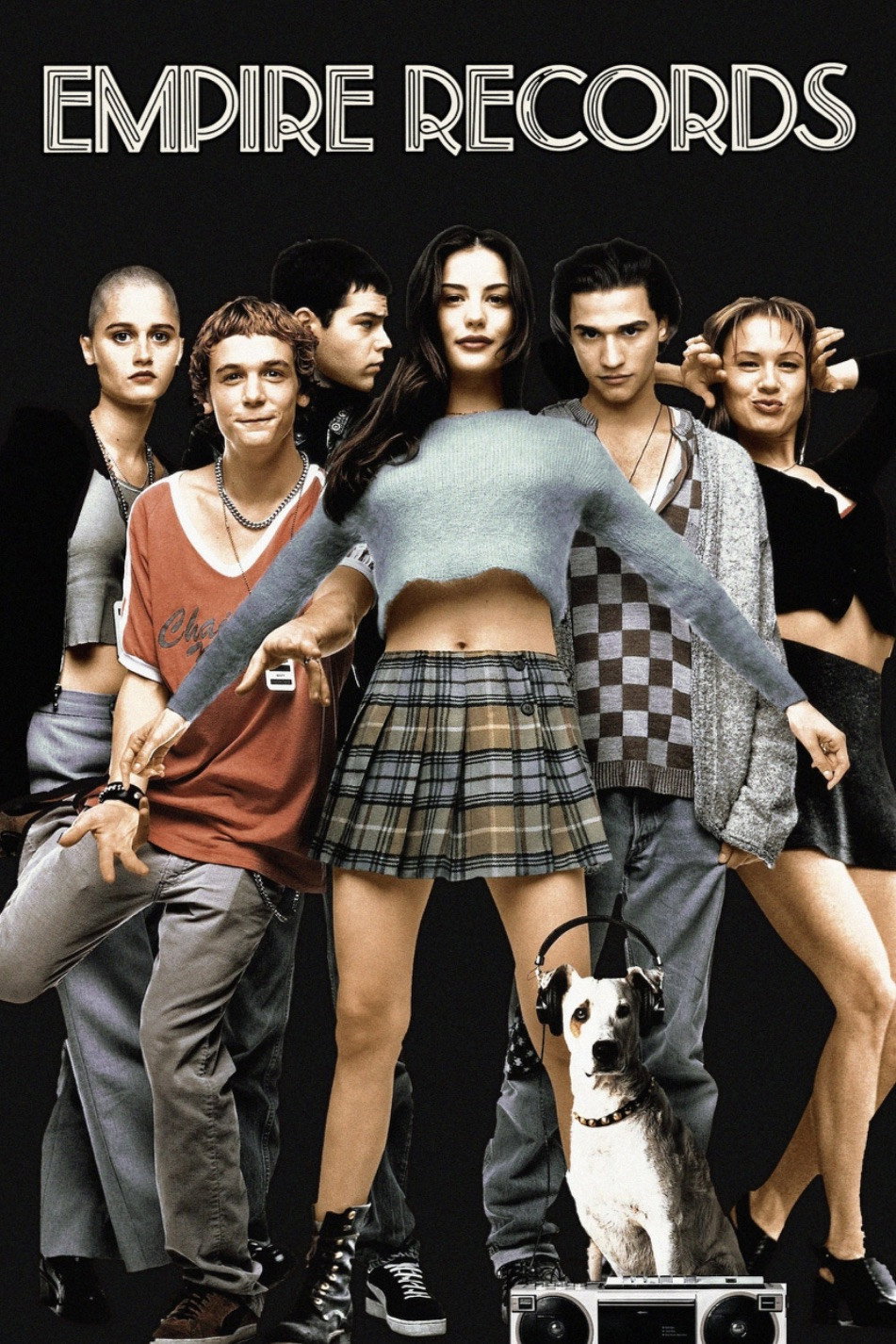 Empire Records