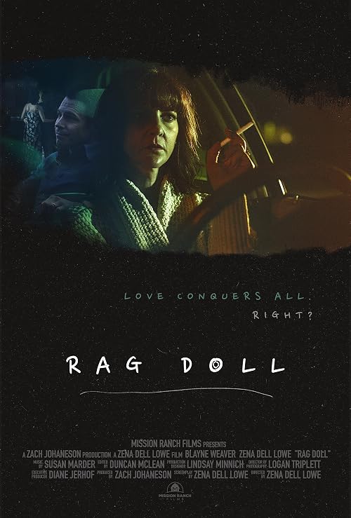 Rag Doll