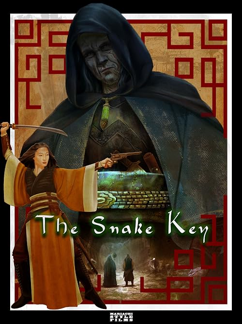 The Snake Key